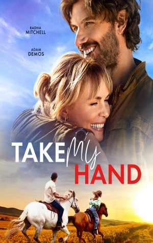 Take My Hand